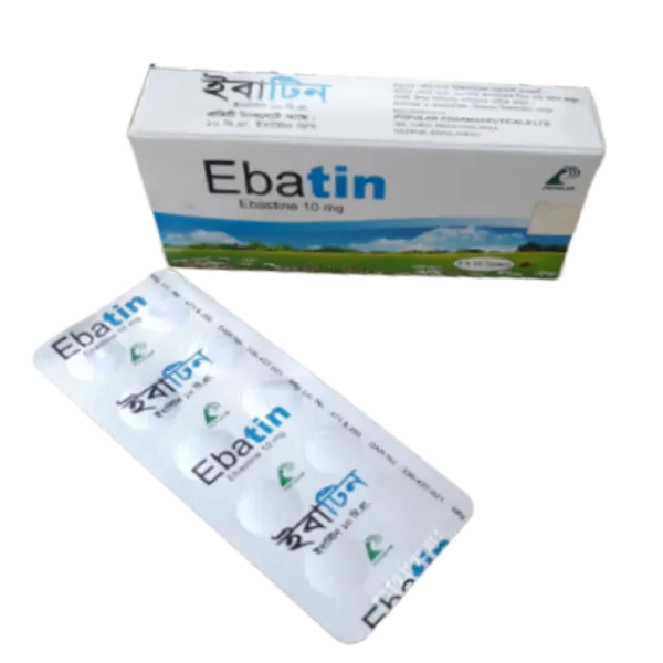 Ebatin
